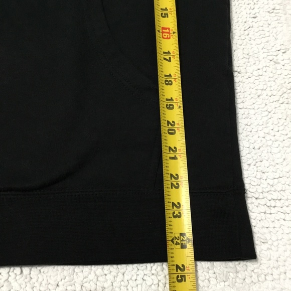 FEAR NADA Hoodie CHERRY DOC EsLoMio size M - Picture 8 of 12